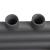 Radiator port-prosop încălzire centrală baie, drept, 480x480 mm GartenMobel Dekor
