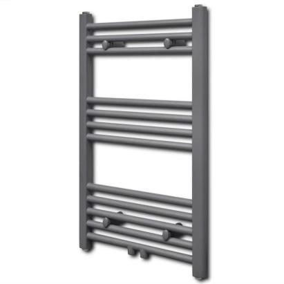 Radiator port-prosop încălzire centrală baie, drept, 500 x 764 mm GartenMobel Dekor