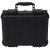 Valiză de protecție echipamente, 35 x 29 x 15 cm, negru GartenMobel Dekor