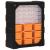 Organizator cu 39 de sertare, 38x16x47 cm GartenMobel Dekor