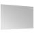 Oglindă de baie cu LED, 80x50 cm GartenMobel Dekor