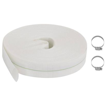 Furtun plat, 100 m 1" PE GartenMobel Dekor