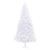 Brad de Crăciun artificial, alb, 300 cm  GartenMobel Dekor