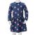 Rochie pentru copii, bleumarin, 104 GartenMobel Dekor