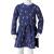Rochie pentru copii, bleumarin, 116 GartenMobel Dekor