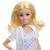 BARBIE SET DE JOACA PAPUSA BARBIE BLONDA FACE CARIERA DENTIST SuperHeroes ToysZone