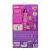 BARBIE SET DE JOACA PAPUSA BARBIE BRUNETA CU ROCHIE ROZ FACE CARIERA PROFESOARA SuperHeroes ToysZone