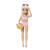 BARBIE DREAM BESTIES PAPUSA BARBIE MALIBU LA PLAJA CU ACCESORII SuperHeroes ToysZone