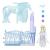 DISNEY FROZEN SET DE JOACA AVENTURILE LUI ELSA SI NOKK PAPUSA SI ACCESORII SuperHeroes ToysZone