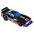 HOT WHEELS LETS RACE ACTIVATE MASINUTA GT SCORCHER  SCARA 1 LA 32 SuperHeroes ToysZone