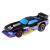 HOT WHEELS LETS RACE ACTIVATE MASINUTA GT SCORCHER  SCARA 1 LA 32 SuperHeroes ToysZone