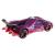 HOT WHEELS LETS RACE ACTIVATE MASINUTA STREET SHRIEKER SCARA 1 LA 32 SuperHeroes ToysZone