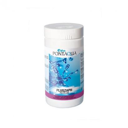 Amplificator pH pentru piscină Pontaqua 0,8 kg, pH Plus