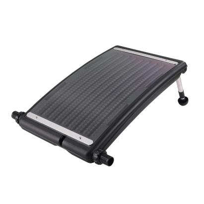 Colector solar pentru încălzirea piscinei Leziter, 6500 l/oră