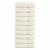 Prosoape de mâini premium SOLUND 10 buc. crem 50x100cm 600 gsm GartenMobel Dekor