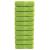 Prosoape de baie premium SOLUND, 10 buc., verde măr, 30x30 cm, 600 g/m² GartenMobel Dekor