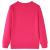 Bluzon pentru copii, roz aprins, 104 GartenMobel Dekor