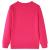 Bluzon pentru copii, roz aprins, 116 GartenMobel Dekor