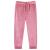 Pantaloni de trening pentru copii, zmeuriu, 104 GartenMobel Dekor