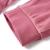 Pantaloni de trening pentru copii, zmeuriu, 116 GartenMobel Dekor