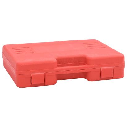 Set ciocane și nicovală de îndreptat caroserie auto, 7 piese GartenMobel Dekor