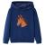 Hanorac cu glugă pentru copii, bleumarin, 92 GartenMobel Dekor