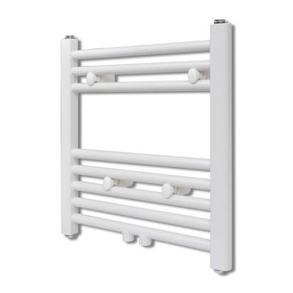 Radiator port-prosop încălzire centrală baie, drept, 480x480 mm GartenMobel Dekor