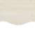 Pânză de copertină, crem, 4 x 3 m, (cadrul nu este inclus) GartenMobel Dekor
