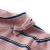 Tricou pentru copii cu mâneci lungi, roz deschis, 140 GartenMobel Dekor