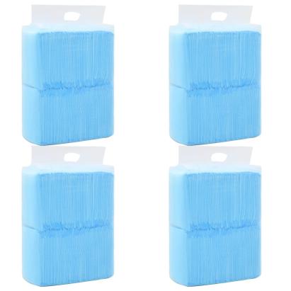 Covorașe igienice câini, 400 buc., 60x45 cm, material nețesut GartenMobel Dekor