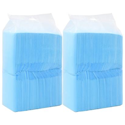 Covorașe igienice câini, 200 buc., 90x60 cm, material nețesut GartenMobel Dekor