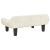 Pat de câini, crem, 70x40x24 cm, catifea GartenMobel Dekor