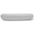 Chiuvetă de baie cu robinet mixer, ceramic, oval, alb GartenMobel Dekor
