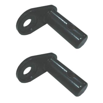 Cuplaje pentru remorcă de bicicletă, 2 buc. (2x90016) GartenMobel Dekor
