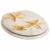 Capace WC, 2 buc., MDF, model stea de mare GartenMobel Dekor