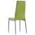 Set mobilier de bucătărie, 7 piese, verde GartenMobel Dekor