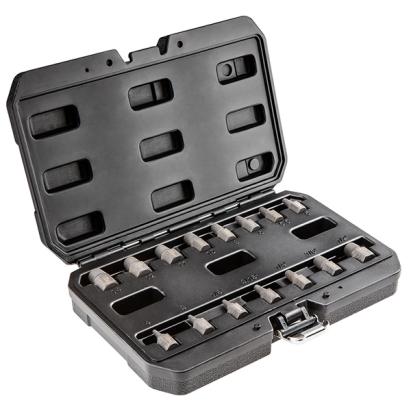 Set extractoare suruburi 1/2" NEO TOOLS 09-607 HardWork ToolsRange