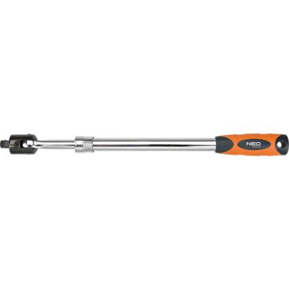 Antrenor articulat extensibil 1/2" neo tools 08-553 HardWork ToolsRange