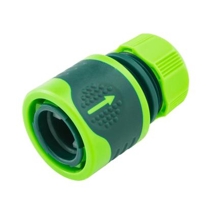 Cupla furtun 1/2"–5/8" Verto 15G730 HardWork ToolsRange