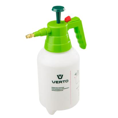 Pompa de stropit/pulverizator de presiune 1.5l VERTO 15G502 HardWork ToolsRange