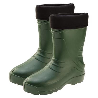 Cizme de cauciuc Verto HardWork ToolsRange