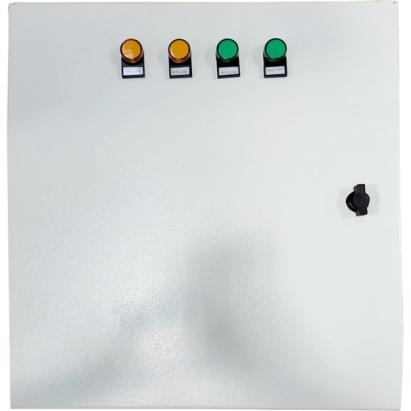 Automatizare pentru generatoare electrice trifazate ATS-63A HardWork ToolsRange