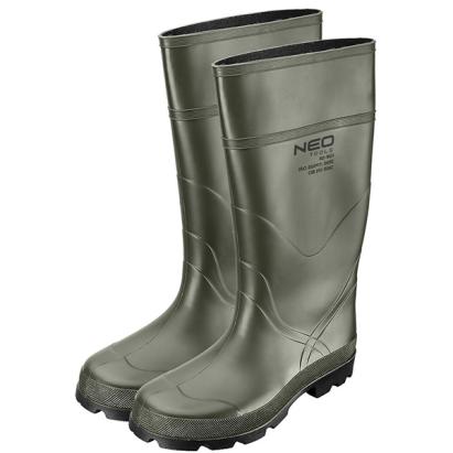 Cizme cauciuc OB SRC marimea  NEO TOOLS HardWork ToolsRange