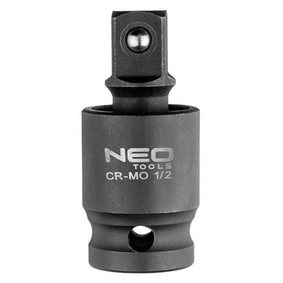 Articulatie de impact 1/2" NEO TOOLS 10-255 HardWork ToolsRange