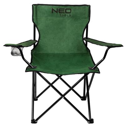 Scaunul de camping pliabil NEO TOOLS 63-157 HardWork ToolsRange