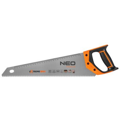 Fierastrau 400mm, 11TPI NEO TOOLS 41-161 HardWork ToolsRange