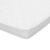 Topper de saltea, profil tip ou cu spumă rece, 6 cm, 160x200 cm GartenMobel Dekor