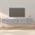 Dulapuri TV montate pe perete 3 buc. gri sonoma 100x34,5x40 cm GartenMobel Dekor