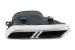 Ornamente tobe sistemul de evacuare Mercedes C-Class W205 S205 C205 A205 E-Class W213 S-Class W222 GLE C292 GLE W166 GLC W253 X253 C253 C217 (2014-up) Performance AutoTuning