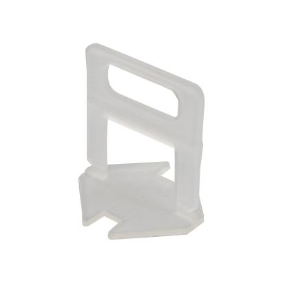 Set 100 cleme de nivelare pentru plăci ceramice Detoolz DZ-C228